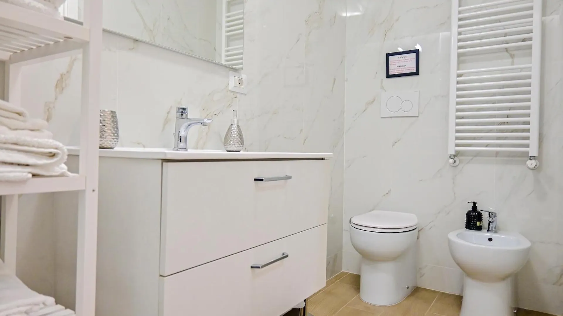 Apartament Nel Cuore Di Roma Metro C Sotto Casa