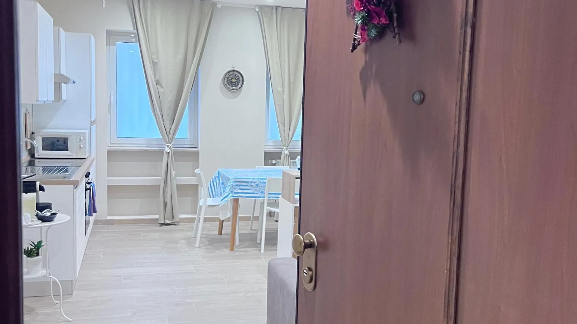 Apartment Nel Cuore Di Roma Metro C Sotto Casa